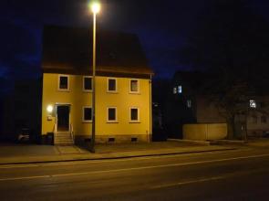 Pension John-F-Kennedy