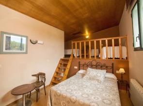 Hotel Rural O Acivro