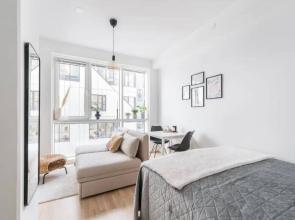 2ndhomes Tampere Opaali Apartment