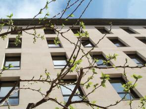 Hesperia Zaragoza Centro