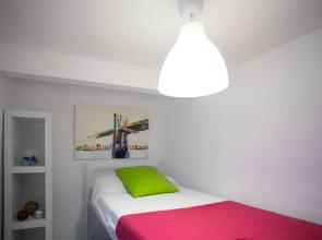 El Ático de la Palmera