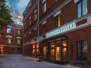 Turris Hotel Lubyansky