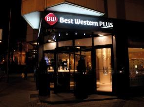 Best Western Plus Hotel Regence