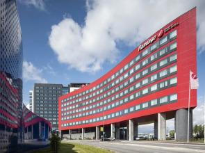 Break Sokos Hotel Flamingo