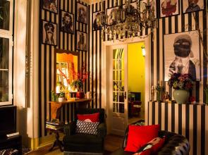 Nice Way Sintra Hostel