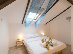 Gorgeous Apt in Neve Tzedek with Parking