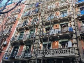 Avenida Apartments Blasco de Garay