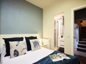 Acogedor apartamento Retiro 3 by My City Home