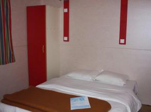 Parque de Campismo Orbitur Caminha