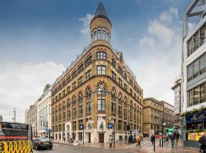 1 Bedroom Flat in Farringdon