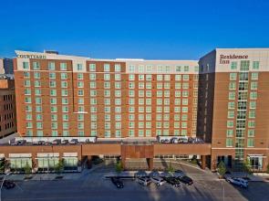 Residence Inn by Marriott Kansas City Downtown/ Convention