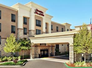 Hampton Inn & Suites West Sacramento