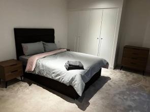 Immaculate Apartment in London, Royal Docks