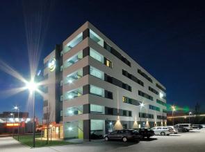 B&B Hotel Mönchengladbach