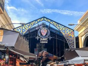 Enjoybcn Tallers Apartment