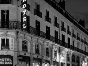 Appartements des Ducs