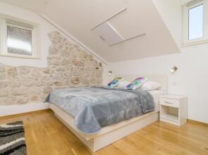 Sea View Studio Positive Place - II