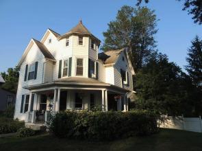 The Inn on Smith's Hill