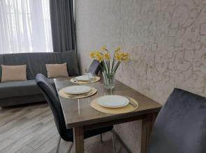 Ya k Vam on Krylova Street 15 building 3