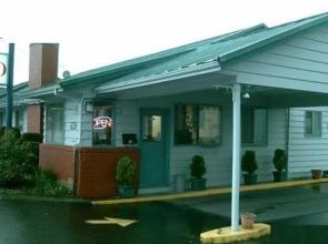 Budget Inn Portland Airport