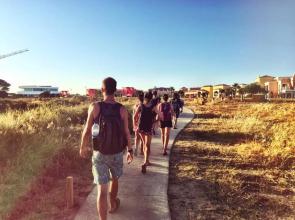 Buddha Bee - 18 to 35 years only