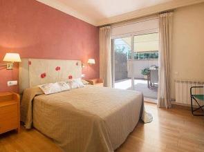 Apartment Andorra TH25