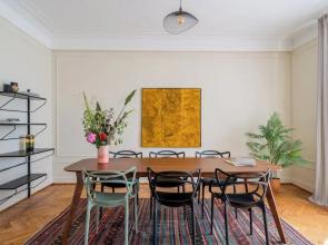 Smartflats - Esplanade Brussels