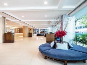 A-One The Royal Cruise Hotel & New Wing Hotel