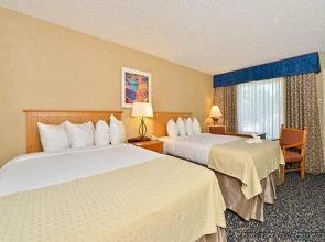 Holiday Inn Deming