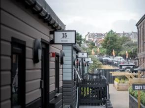 Goodstay Lodges by Urban Space