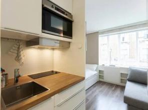 Apartments Craven Terrace