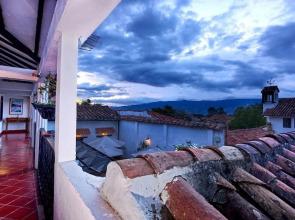 Hospederia Don Paulino