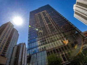 Eurostars Magnificent Mile