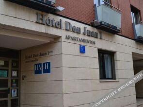 Hostal Don Juan I