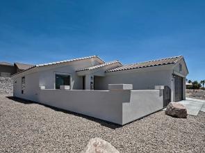 Luxe Home w/ OHV Access, 5 Mi to Lake Mohave!