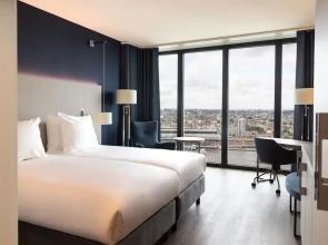 Maritim Hotel Amsterdam