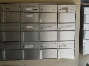 HSH - Serviced Apartment - Breitenrain - Bern City by HSH Hotel Serviced Home