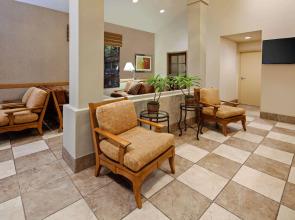 Best Western Chula Vista/Otay Valley Hotel