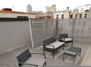 Attractive 2 BR Apartment in NYC ST