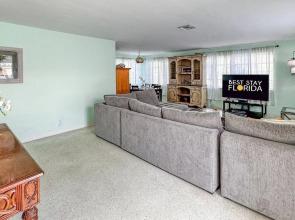 Sunrise Delight Pet-friendly 2-min Walk to Beach