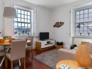 Guestready - Ribeira Apt for 4 in the Historical Porto Center