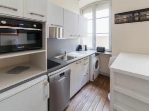 Studio triangle d'Or