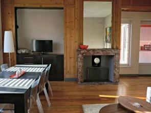 Little Suite - Colombe