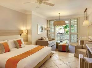 Le Clos des Bains Mauritius