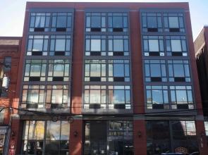 Dharma Home Suites JC at Grove Station