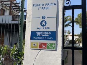 Apartamento Stival Park