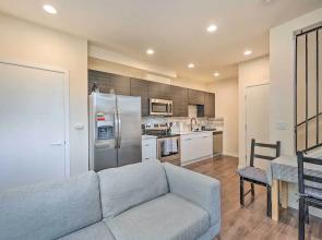 Seattle Townhome: Rooftop Deck < 7 Mi to Dtwn