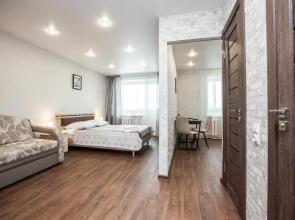 EasyRent on Ryabinovy Boulevard 6