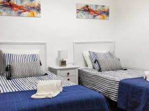 Lagos Paradise - IBERLAGOS Apto 233