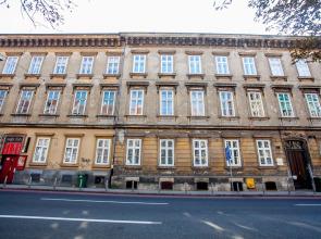 Zagreb City Vibe Apartments & Rooms